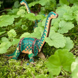 Diplodocus Jigsaw Puzzle