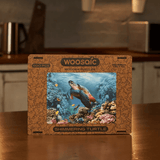 Turtle Jigsaw Puzzle