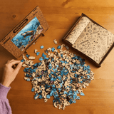 Turtle Jigsaw Puzzle