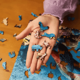 Turtle Jigsaw Puzzle