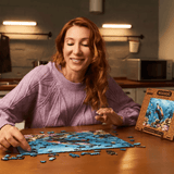 Turtle Jigsaw Puzzle