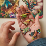 Tyrannosaurus Rex Puzzle