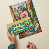 Tyrannosaurus Rex Puzzle