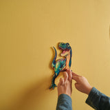 Tyrannosaurus Rex Puzzle