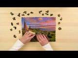 Chiang Mai Jigsaw Puzzle