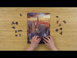 New York City Puzzle