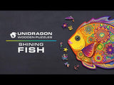 Fish Jigsaw Puzzle