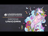 Unicorn Jigsaw Puzzles