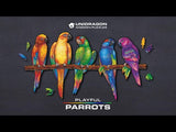 Parrot Jigsaw Puzzle