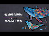 Whale Jigsaw Puzzle