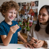 Diplodocus Jigsaw Puzzle