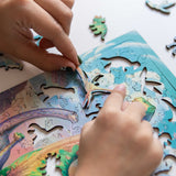 Diplodocus Jigsaw Puzzle