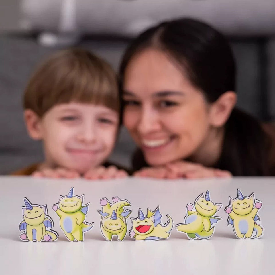 Hamster Bubblezz Jigsaw Puzzle