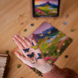 Mountain Jigsaw puzzle