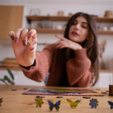 Mountain Jigsaw puzzle