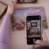 Sakura Jigsaw puzzle