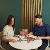 Colibri Jigsaw Puzzle