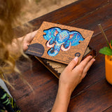 Elephant Jigsaw Puzzle