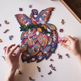 Bird Jigsaw Puzzle