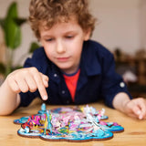 Unicorn Jigsaw Puzzles