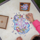 Unicorn Jigsaw Puzzles