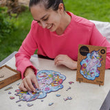 Unicorn Jigsaw Puzzles