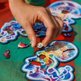 Jellyfish Jigsaw Puzzle