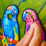 Parrot Jigsaw Puzzle
