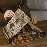 Tower of Babel Jigsaw puzzle