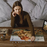 Tower of Babel Jigsaw puzzle