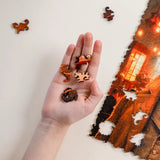 Thomas Rabbit Jigsaw Puzzle