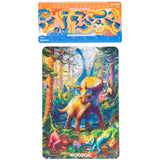Triceratops Jigsaw Puzzle