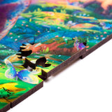 Triceratops Jigsaw Puzzle