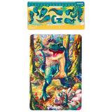 Tyrannosaurus Rex Puzzle