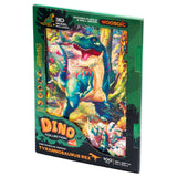 Tyrannosaurus Rex Puzzle