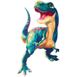 Tyrannosaurus Rex Puzzle
