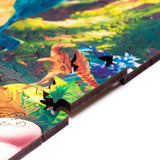 Tyrannosaurus Rex Puzzle