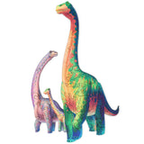 Diplodocus Jigsaw Puzzle