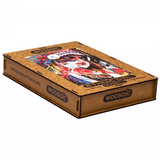 Ethnic Girl Jigsaw Puzzle