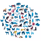 Turtle Jigsaw Puzzle