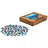 Turtle Jigsaw Puzzle