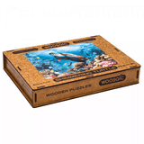 Turtle Jigsaw Puzzle