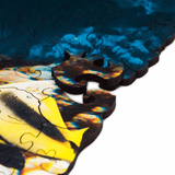 Turtle Jigsaw Puzzle